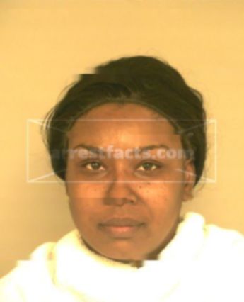 Shatarah Necoe Futrell