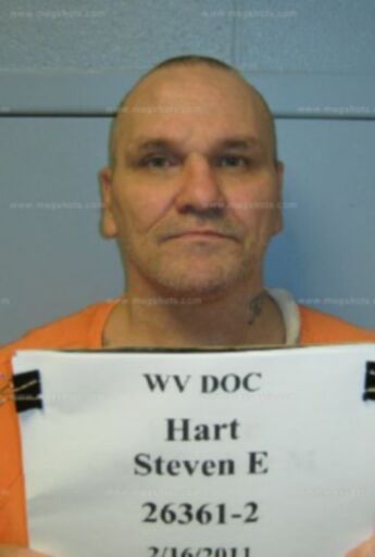 Steven Edward Hart