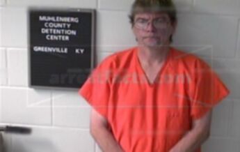 Jerry Lee Willoughby