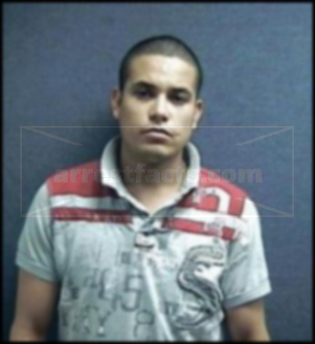 Efrain Romero Bello