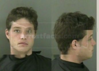 Zackary Joel Morgan