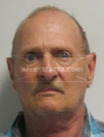 Donald G. Boner