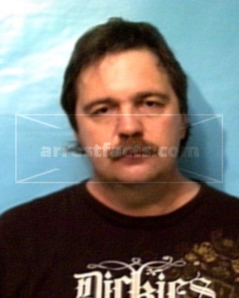 David John Blackburn