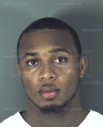 Rion Jamal Singleton