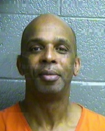 Earl Rochelle Hughes
