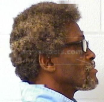 Willie Lee Andrews