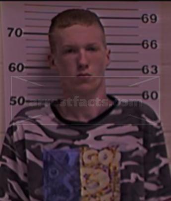 Patrick Aaron Walker