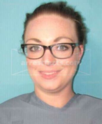 Jessica Alayne Harris