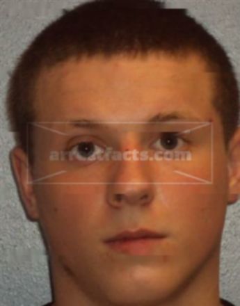 Jerimiah Taylor Jacks