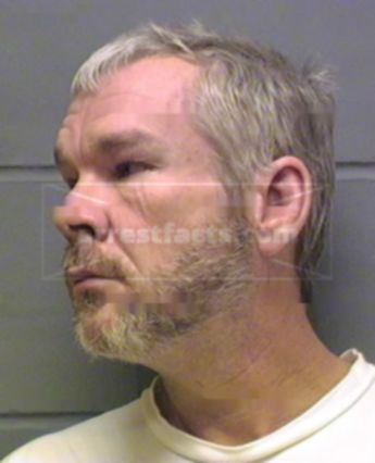 Scott Michael Allen
