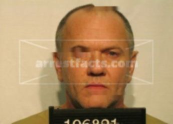 James D Blackston