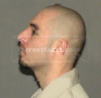 Justin Lee Bieganowski
