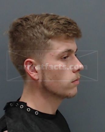 Christopher James Pierce