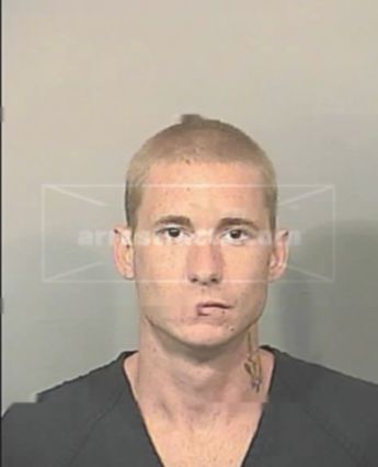 Tyler Christopher Ostrander