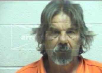 Milton Eugene Fitts