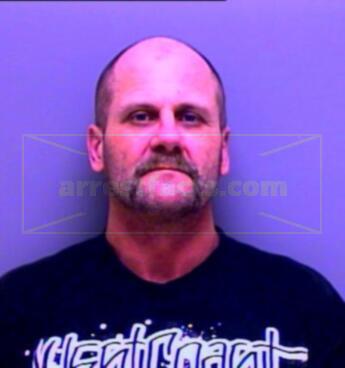 James Clayton Mastin