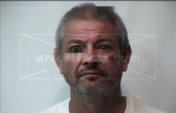 Randy Glenn Bush