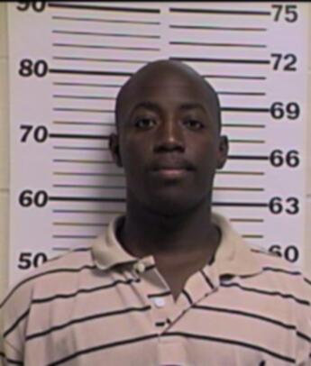 Quincy Rodriguez Mitchell