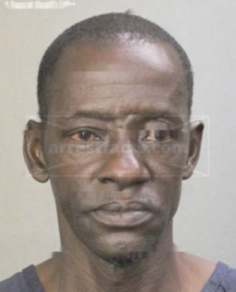 Charles Edward Melvin