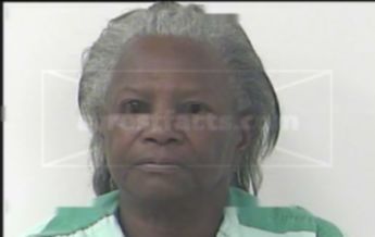 Shirley Ann Mcgriff