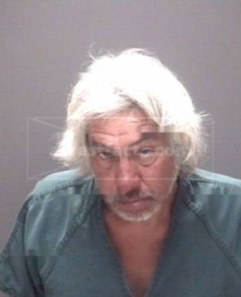Jose Angel Cordova