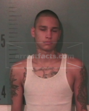 Blaine Norwood Perry