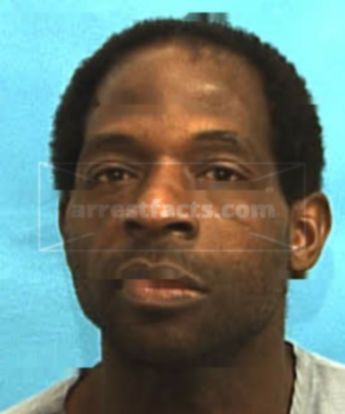 Booker Tyrone Austin