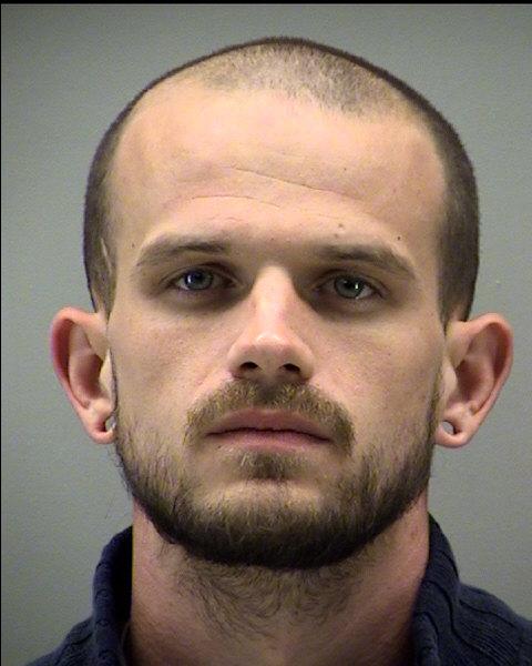 Joshua James Scarborough