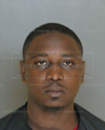 Craig Lavonne Webb