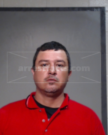 Luis Servando Moreno Deleon