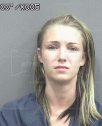 Allison Lynette Southwell