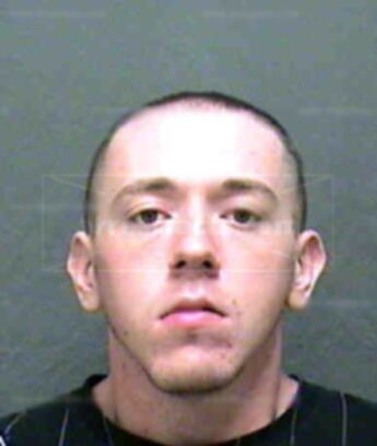 Brandon James Steffler