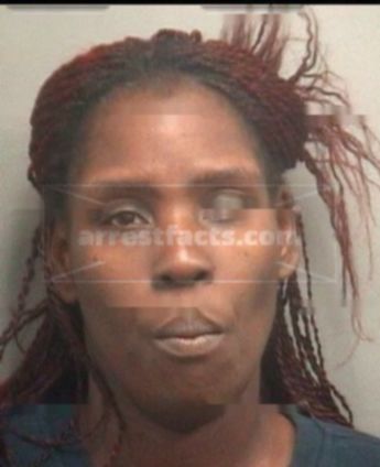 Vanessa Evette Cambridge