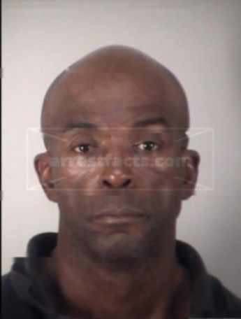 Travis Bernard Denson