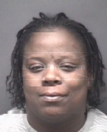 Brittany Annette Sherrod