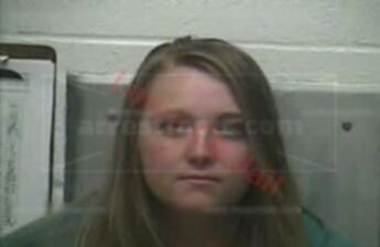 Megan L Cochrah