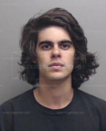 Geoffrey Ryan Alvarez