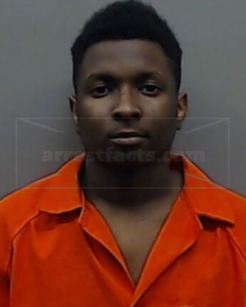 Michael Dewayne Mccollister