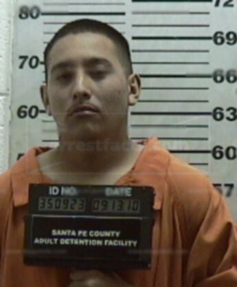 Dominic Martinez