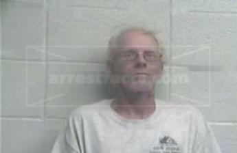 Larry Alexander