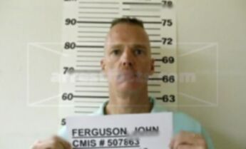 John Clarke Ferguson