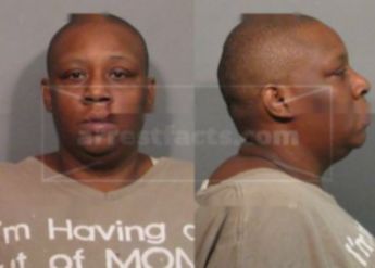Roshell Renay Daniels