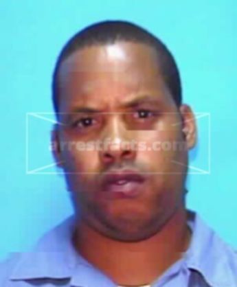 Bruce Leon Daniels