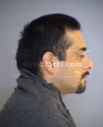 Carlos Trejo