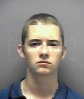 Brandon Charles Thomas