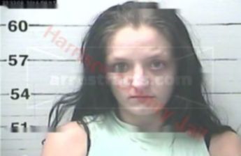 Maggen Darlene Braddock