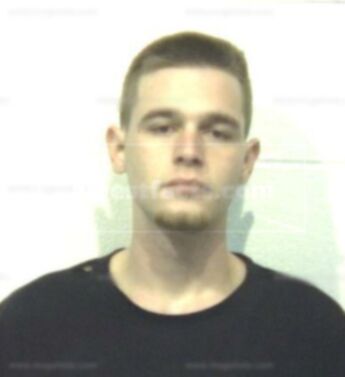Jerad Donald Hinton
