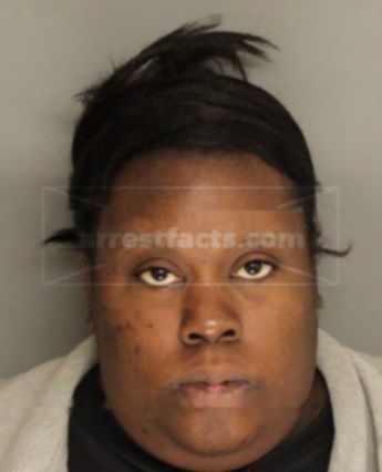 Krystal S Smallwood