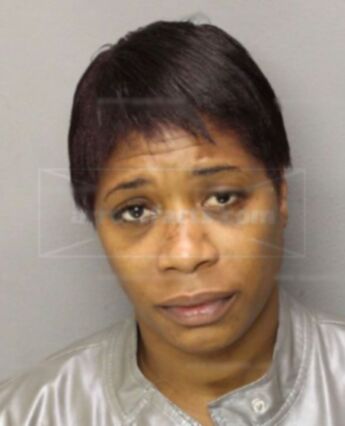Angela Mcdaniels