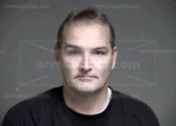 Patrick Michael Moore